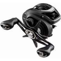 Катушка мультипликаторная Daiwa CC 80 HSL
