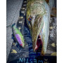 Лінійка Westin Pro Measure Mat M 10х120cm