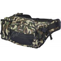 Сумка Select SL01HB Camo Green