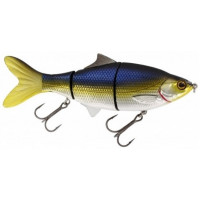 Воблер Westin Ricky Roach HL/SB 15cm 35g Blueglamour Suspending