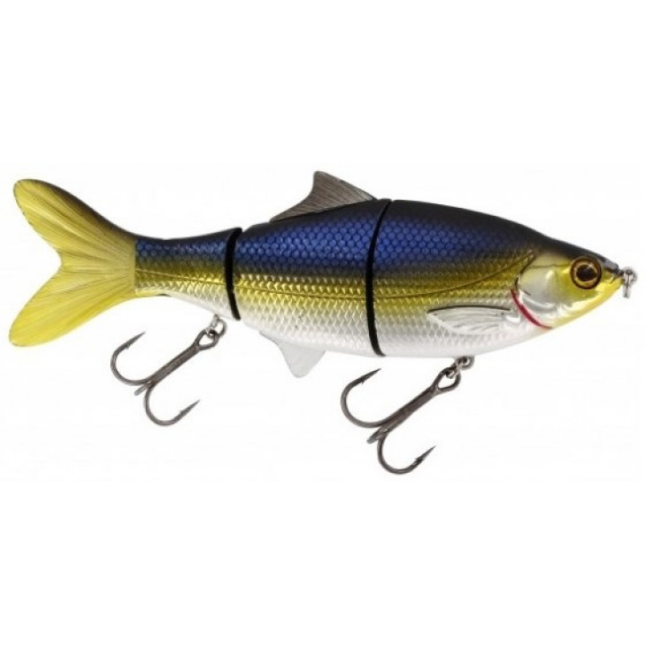 Воблер Westin Ricky the Roach HL/SB 15cm 35g Blueglamour Suspending