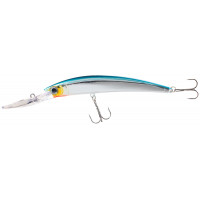 Воблер Jaxon Atract Hanson 11cm цвет B вес 16g плав. 1,5-5.0m