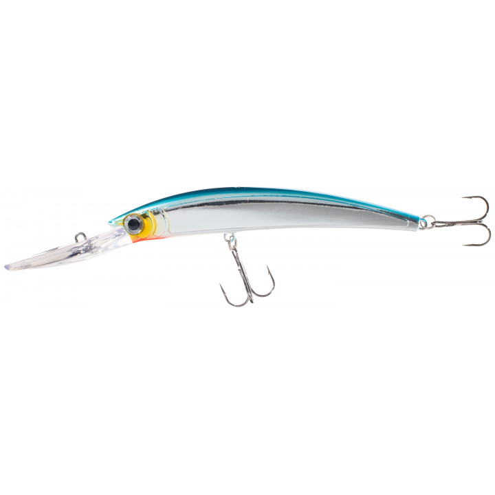 Воблер Jaxon Atract Hanson 11cm цвет B вес 16g плав. 1,5-5.0m