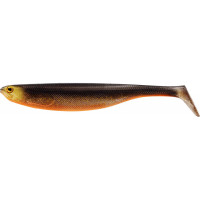 Силикон Westin ShadTeez Slim Box 10cm 6g Gold Minnow (32шт)