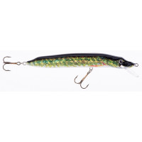 Воблер Jaxon Holo Select Pike 15g 1.0-2.0m Плаваючі P 12cm