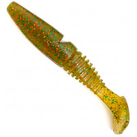 Силикон Fanatik Lady Bandit 3.9" 3шт #009