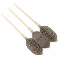 Кормушка ПрофМонтаж Romanian Flat Classic 1шт