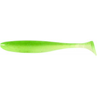 Силикон Keitech Easy Shiner 5" (5шт/уп) EA#19 electric chart shad