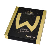 Подарочный набор Westin 2023 ORIGINAL SWIM ADVENT CALENDAR