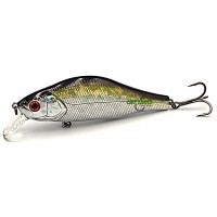 Воблер ZipBaits Khamsin 105 SP-SR 510R Silver Shad