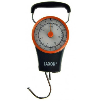 Весы Jaxon AK-WA130 35 KG с рулеткой