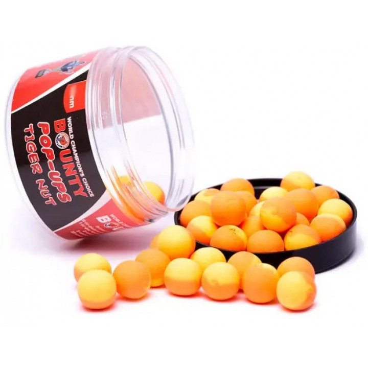 Бойлы Bounty Pop-up Classic TIGER NUT 10mm