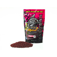 Пелетс Carptronik Krill (Криль) 800g 6mm