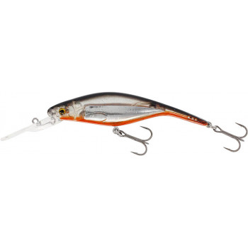 Воблер Westin P10DR Crankbait 10cm 16g (F) Coward Flash