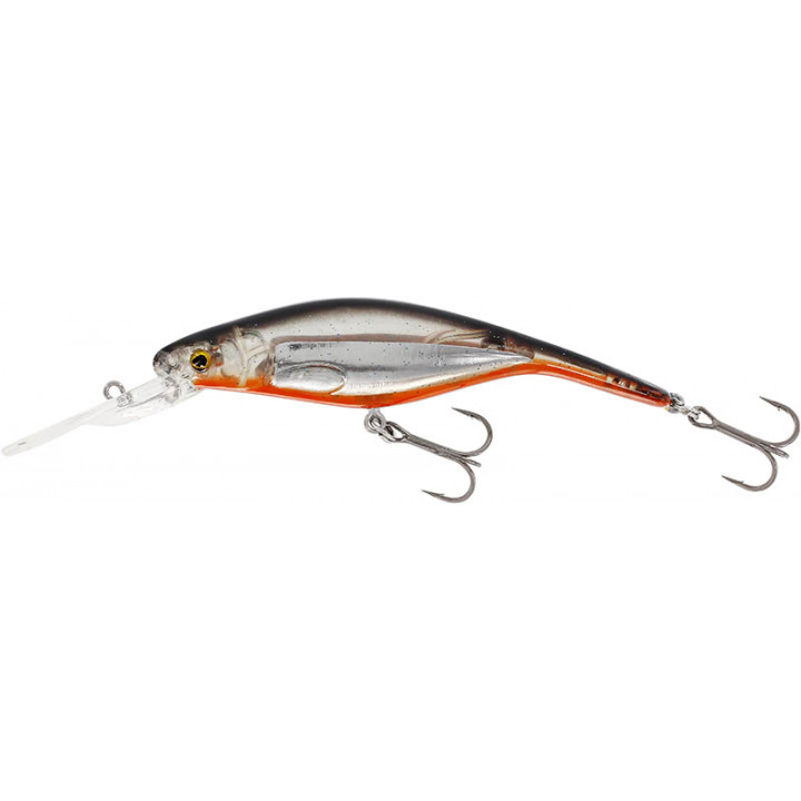 Воблер Westin P10DR Crankbait 10cm 16g (F) Coward Flash