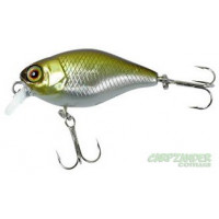 Воблер Jackall Chubby 38F AYU