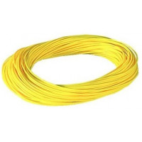Нахлыстовый шнур Jaxon Easy Cast 90ft 6 DT- F Плавающий