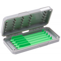 Коробка повідниця магнітна Jaxon S-Line RM-129 15x8x3cm