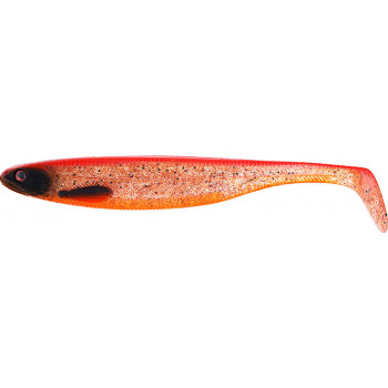 Силикон Westin ShadTeez Slim Box 7.5cm 3g Super Orange 1шт