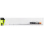 Удочка зимняя Viking Fishing Yeti Ice Rod Solid Carbon 55cm M 25g