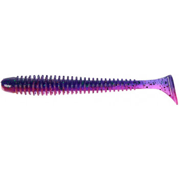 Силикон Keitech Swing Impact 4" (8шт/уп) EA#21 mystic june bug