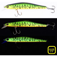 Воблер Strike Pro Inquisitor 110SF 15.9g GC01S