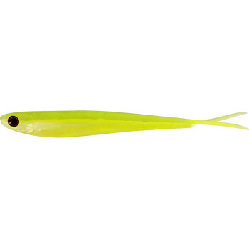 Силикон Westin TwinTeez V2 V-Tail Box 14.5cm 9g Lime (1шт)