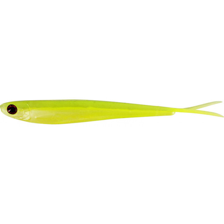Силикон Westin TwinTeez V2 V-Tail Box 14.5cm 9g Lime (1шт)
