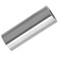 Обжим. трубки Gurza ALUMINUM OVAL TUBE #A (1.0x2.0mm) 10шт.
