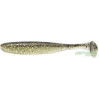 Силикон Keitech Easy Shiner 3" #417 Gold Flash Minnow 1шт