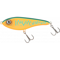 Воблер Strike Pro Buster V 85S 17.2g GC06S NEW