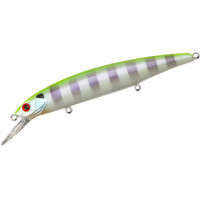Воблер Bassday Mogul Minnow 110SP #P-32 Chartback Gill/HF