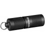 Фонарь-брелок Olight I1R 2 PRO black