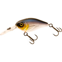 Воблер Westin ID-CRANK 0.5 4.8cm 7.5g (F) Matt Shad
