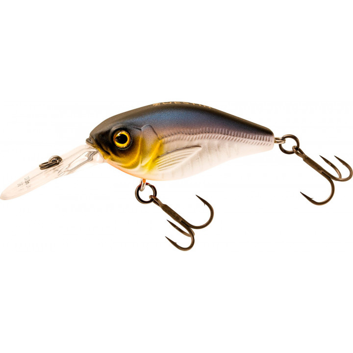 Воблер Westin ID-CRANK 0.5 4.8cm 7.5g (F) Matt Shad