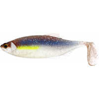 Силикон Westin Ricky the Roach Shadtail Box 10cm 14g Preyfish 1шт