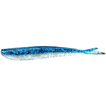 Силикон LUNKER CITY Fin-S Fish 10шт/уп 4" #25