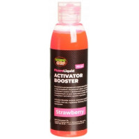 Ликвид Технокарп Fluoro Liquid Activator 100ml Strawberry