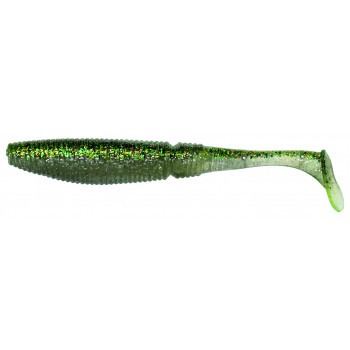 Силикон Kinetic SEDUCTOR 17.5cm 40g AURORA 1шт