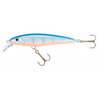 Воблер Jaxon HS Alba Twitch 7.5cm цвет N, вес 8g загл. 0,5-1.5m suspending