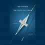 Поплавець JC-04 2.7g (Herabunafishing)