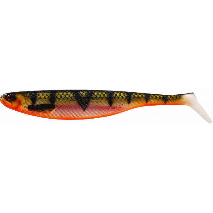 Силикон Westin ShadTeez Slim Box 18cm 33g Bling Perch 1шт
