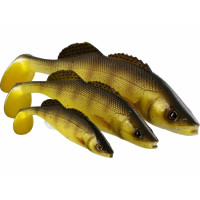 Westin ZanderTeez Shadtail 8.5cm