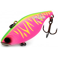 Воблер Jackall TN50 9g Потопаючий Dragon Fruit Mat Tiger 52mm