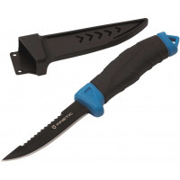 Нож Kinetic Fishing Knife 4" W/Scaler