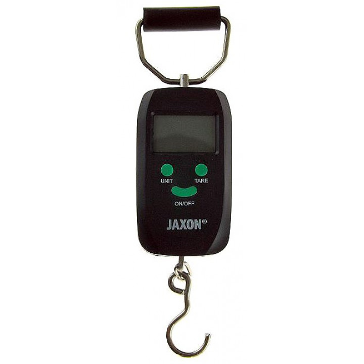 Ваги Jaxon електронні AK-WAM016 50 KG