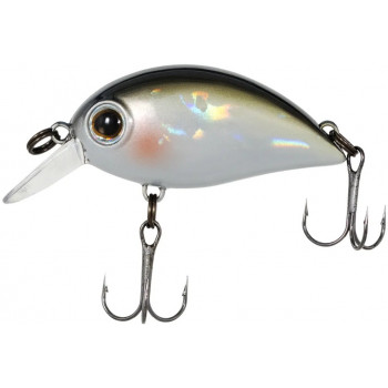 Воблер ZipBaits Hickory SR 34mm 3.2g #300