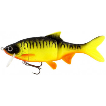 Воблер Westin Ricky the Roach 15cm Low Floating Fire Perch