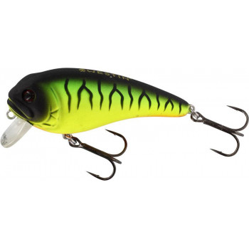 Воблер Westin FatBite 8cm Firetiger