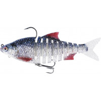 Силикон Westin Ricky the Roach Multi Jointed R2F 14cm 41g Si Glitter Roach 1шт/уп
